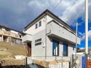 程久保駅徒歩3分 新築戸建賃貸