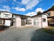 若葉町 菅原貸家