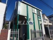 京王線笹塚駅まで徒歩13分