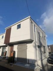 サンヴェルシア大平