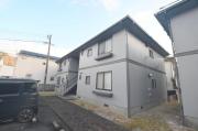 ＪＲ可部線可部駅まで徒歩9分
