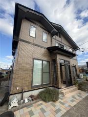 寺内イサノ貸家