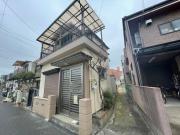 若江東町2丁目貸家