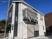 ＪＲ南武線稲田堤駅まで徒歩10分