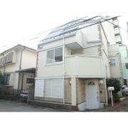 三軒茶屋2丁目戸建