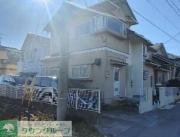 深谷市永田戸建て