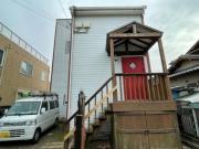 厚木市上荻野 戸建