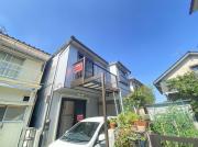 山本台3丁目戸建