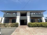 ピュア・グリ-ン正の宮B棟