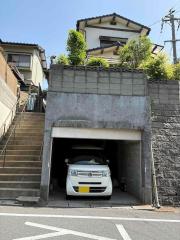 小倉南区石田町貸家