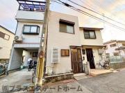 水堂町2丁目 貸家