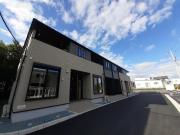 熊本電気鉄道御代志駅までバス約28分 徒歩19分