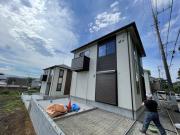 フォレスタ谷戸山