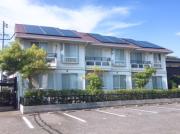 タウンスペーシアA