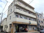 メゾン布田