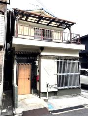 福万寺南町2丁目一戸建て