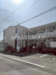 レオパレス城町
