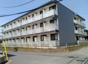 レオパレス蘇我加藤III