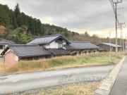 ＪＲ山陰本線胡麻駅まで徒歩41分