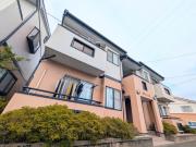 静岡県浜松市中央区半田山５丁目