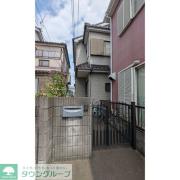 川口市柳崎3丁目住宅