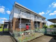 名鉄豊川線八幡駅まで徒歩9分