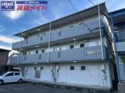 第3シャトーナツヤマ