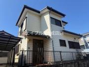 富里市七栄S邸戸建