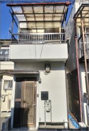 摂津市（5DK）ファミリー向け戸建