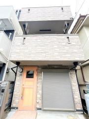 南吹田5丁目貸家