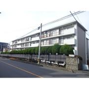 与野中里第二住宅1号棟