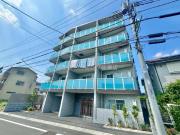 ペアパレス六町1号館