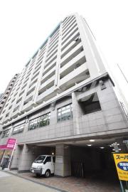 地下鉄谷町線谷町四丁目駅まで徒歩3分