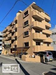 ＪＲ鹿児島本線鹿児島中央駅まで徒歩9分