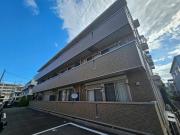 ＪＲ南武線武蔵中原駅まで徒歩7分