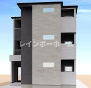 KEIAI RESIDENCE 大和田V