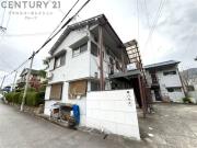 ＪＲ福知山線宝塚駅まで徒歩14分