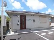 遠州鉄道曳馬駅まで徒歩11分