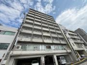 広島電鉄宇品線鷹野橋駅まで徒歩7分