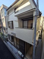 東京メトロ丸ノ内線茗荷谷駅まで徒歩8分