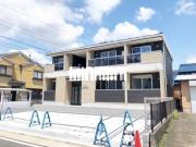 シャンテハウス中根III