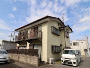 トミタメゾン E棟