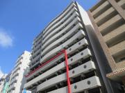 ARISTO扇町
