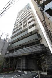 プレサンス扇町駅前