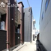名鉄瀬戸線森下駅まで徒歩8分