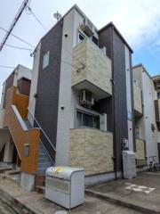 地下鉄桜通線桜本町駅まで徒歩6分