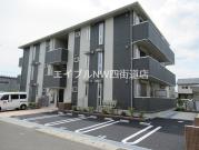 ＪＲ総武本線佐倉駅まで徒歩21分