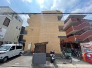 京阪本線大和田駅まで徒歩10分