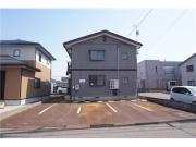 ハイツサントピア