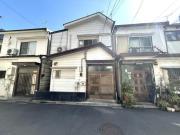 新宿区西新宿8丁目 貸家